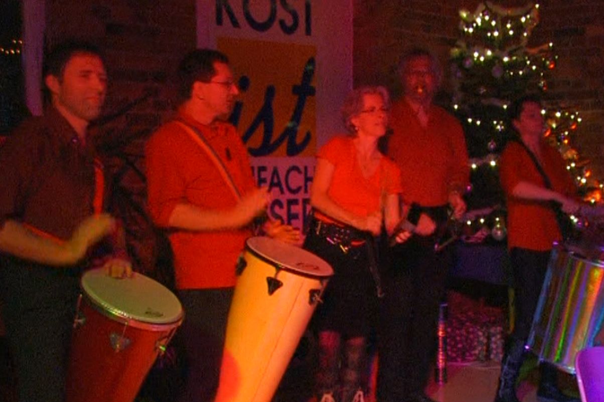 Samba